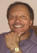 Walter Dean Myers